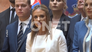 Smeniti Đurđević Stamenkovski